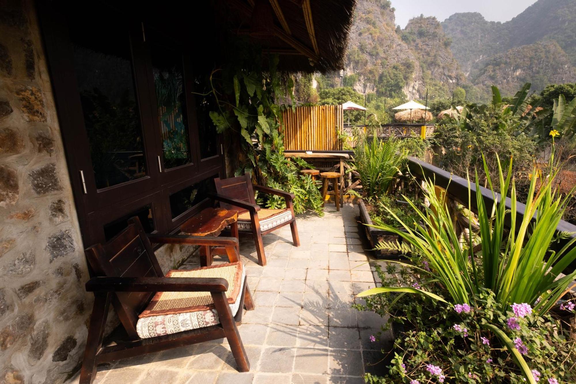 Trang An Resort 4*