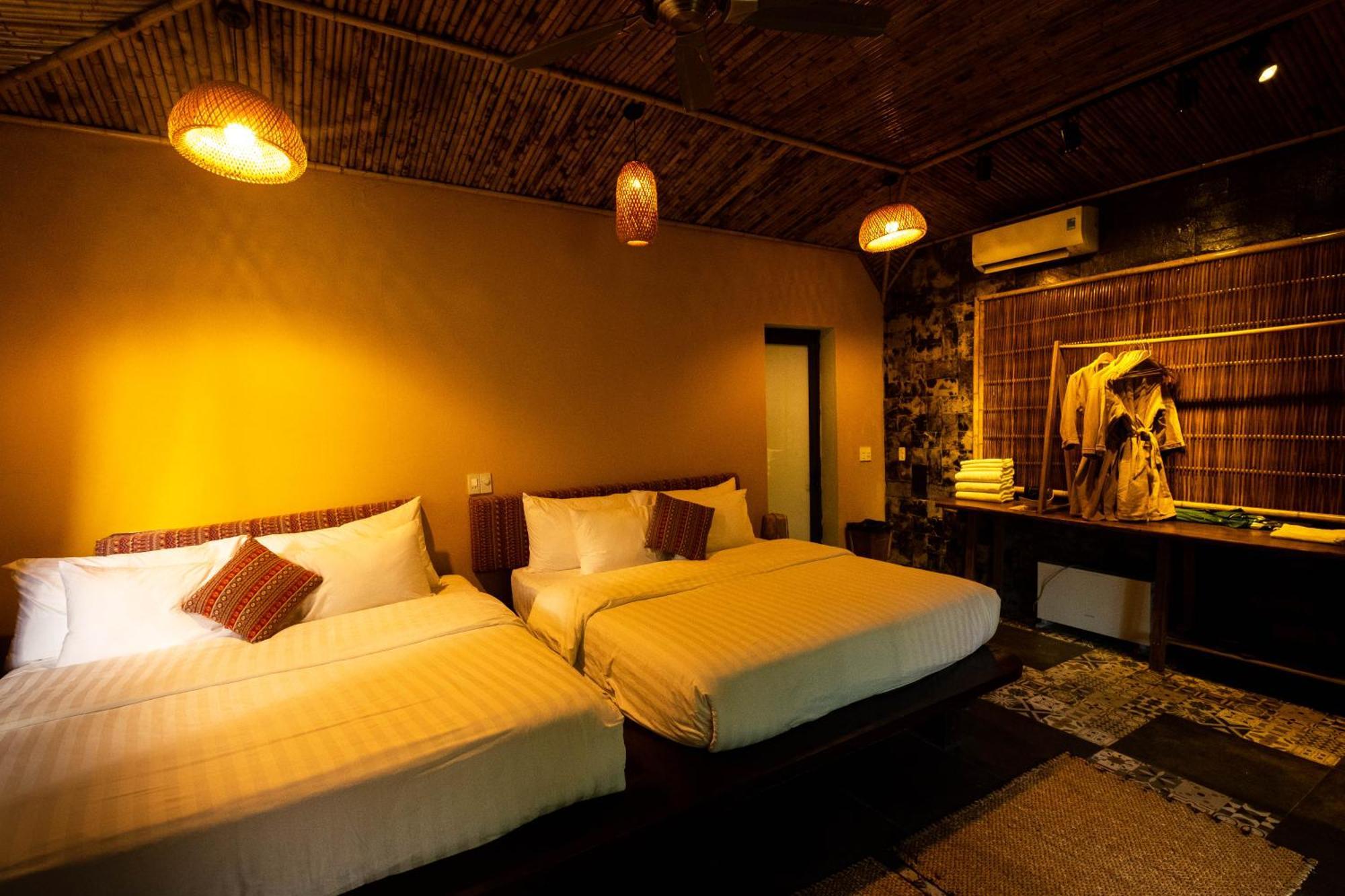 Resort Trang An 4*
