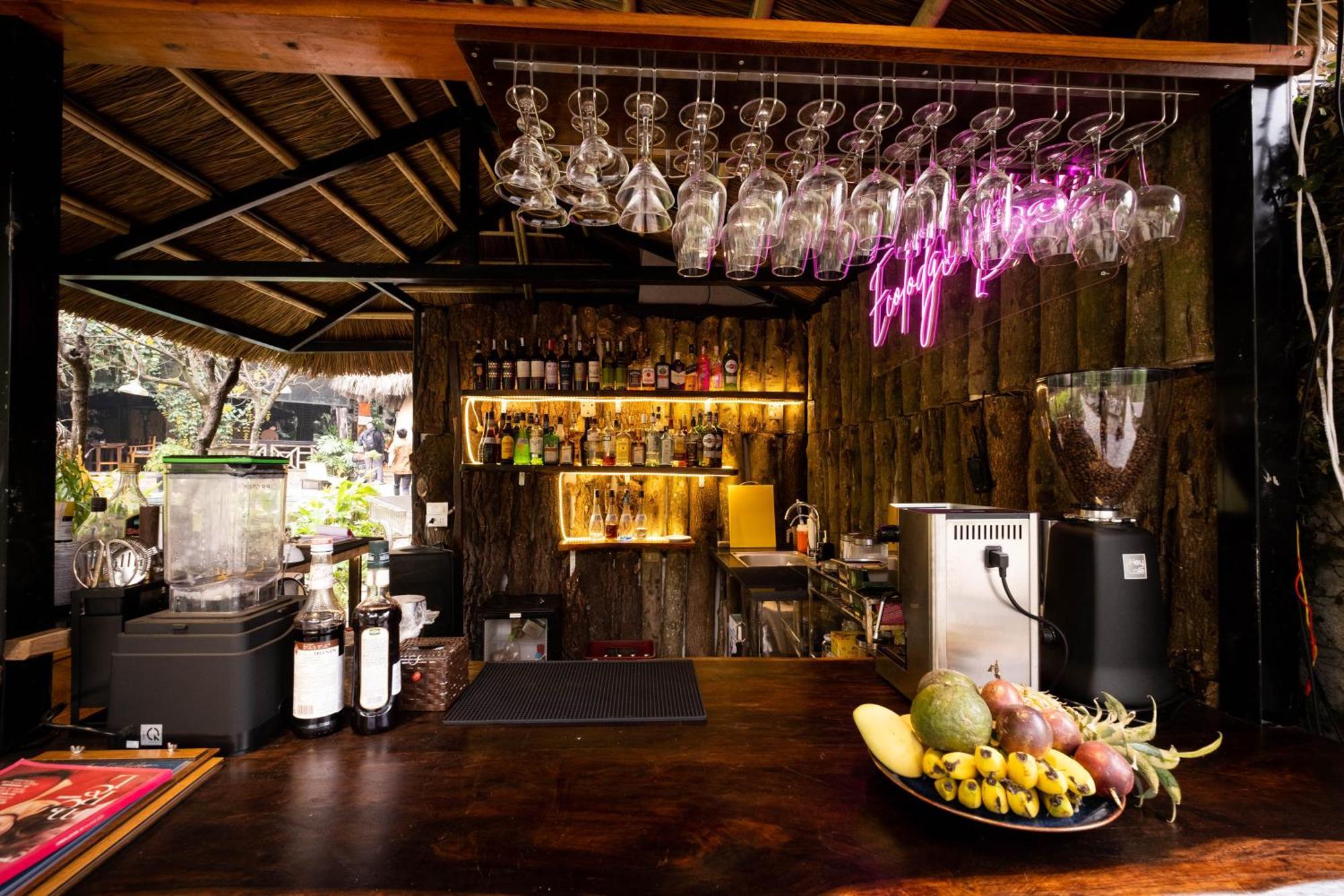 Trang An Resort Ninh Binh