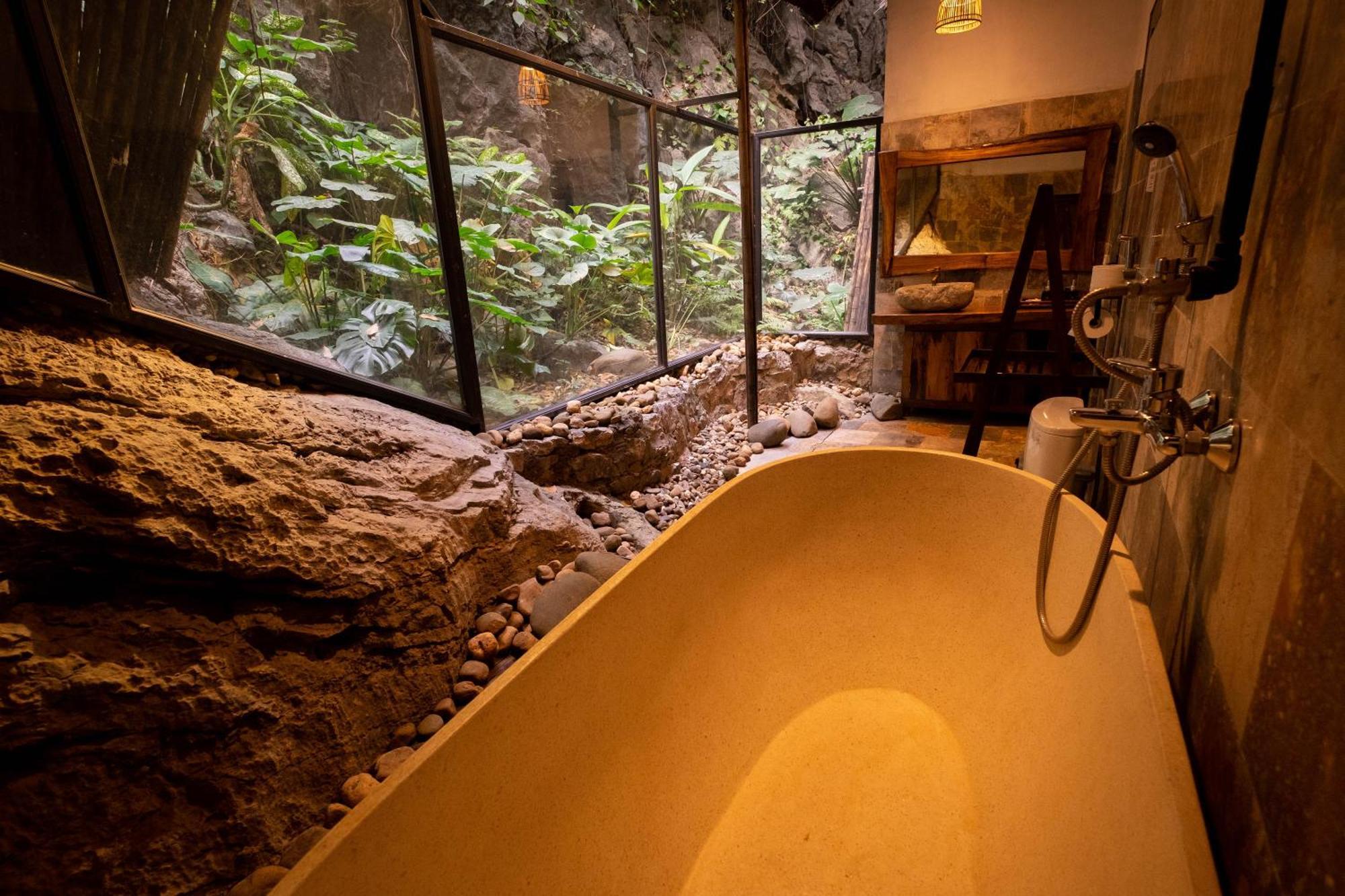 Resort Trang An Ninh Binh