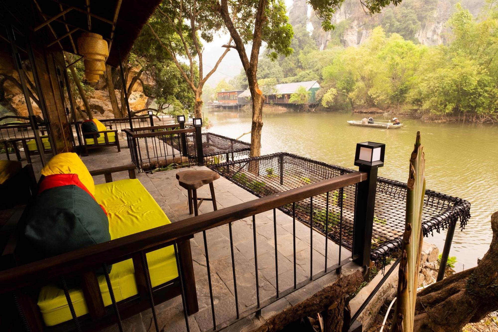 Trang An Resort 4*