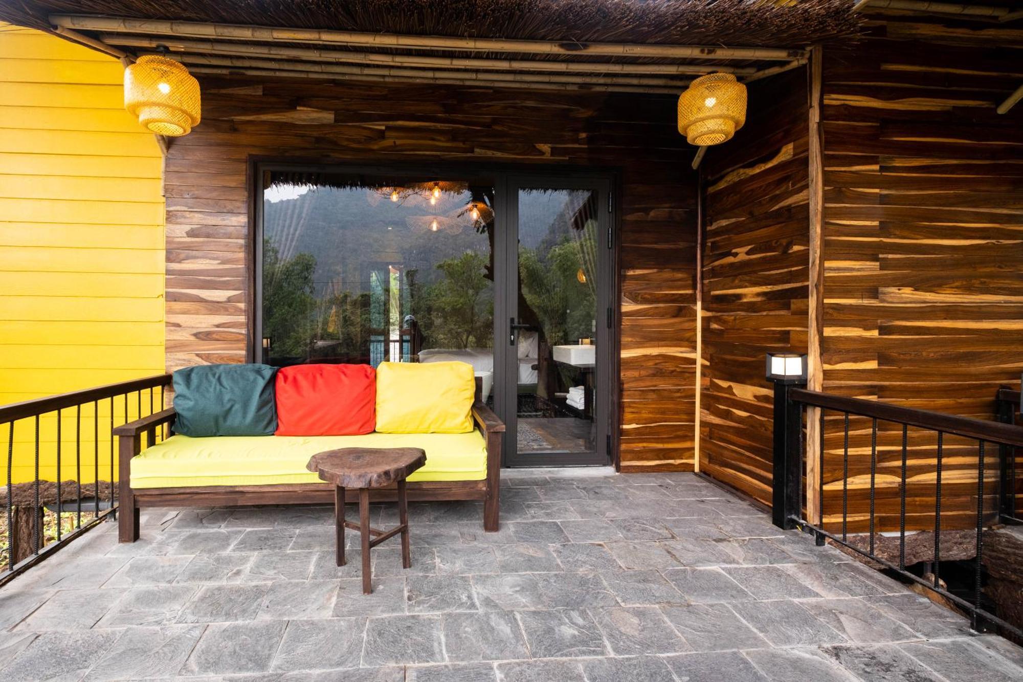 Resort Trang An Ninh Binh