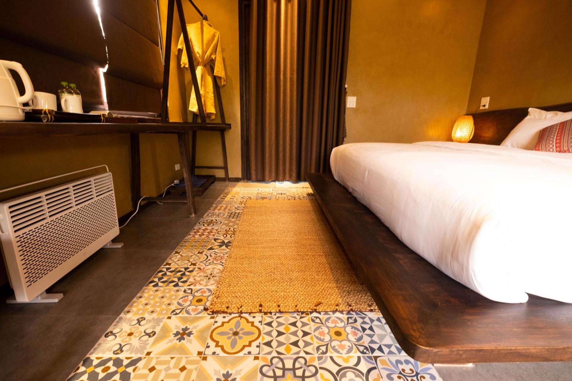 Trang An Resort 4*