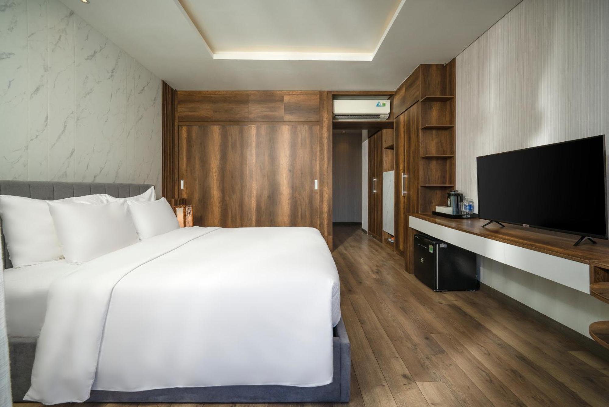 Apartment Luat Anh 88 &