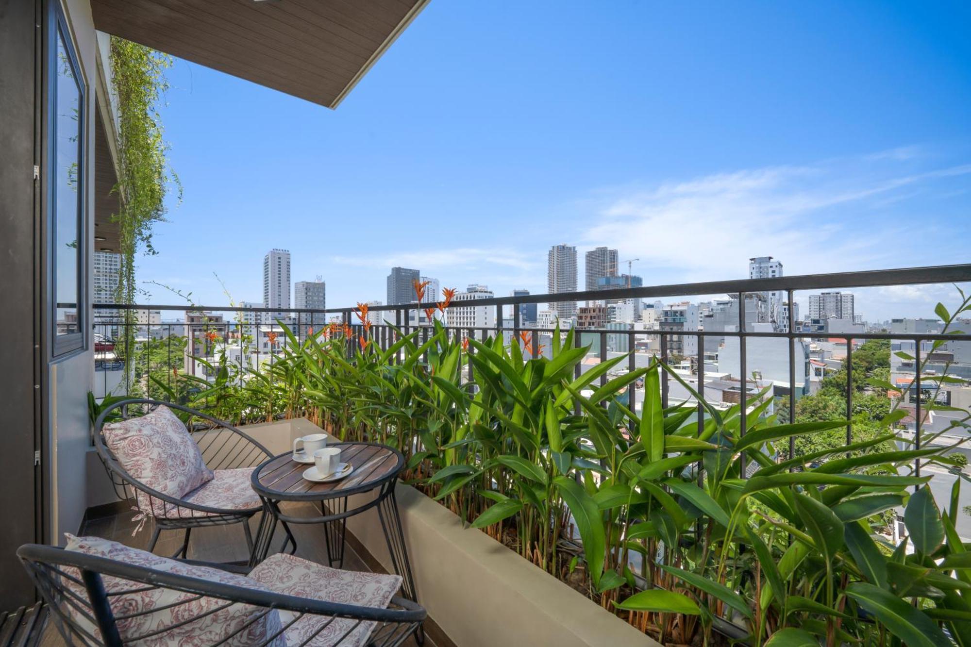 Luat Anh 88 & Apartment