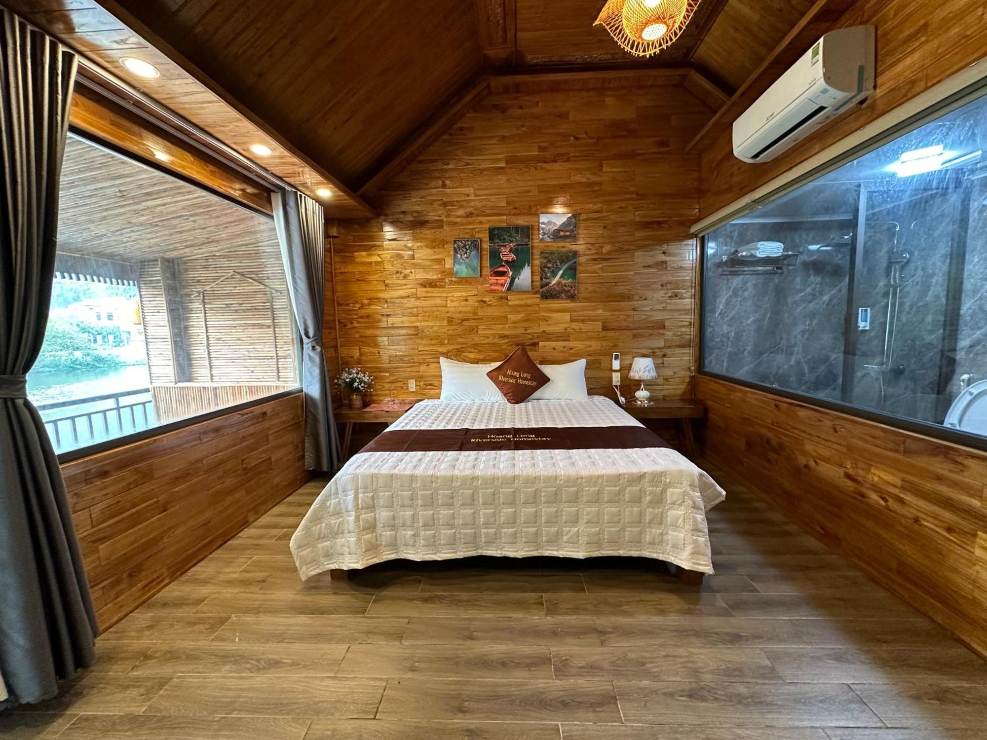 Hoanglong Riverside 2* Ninh Binh