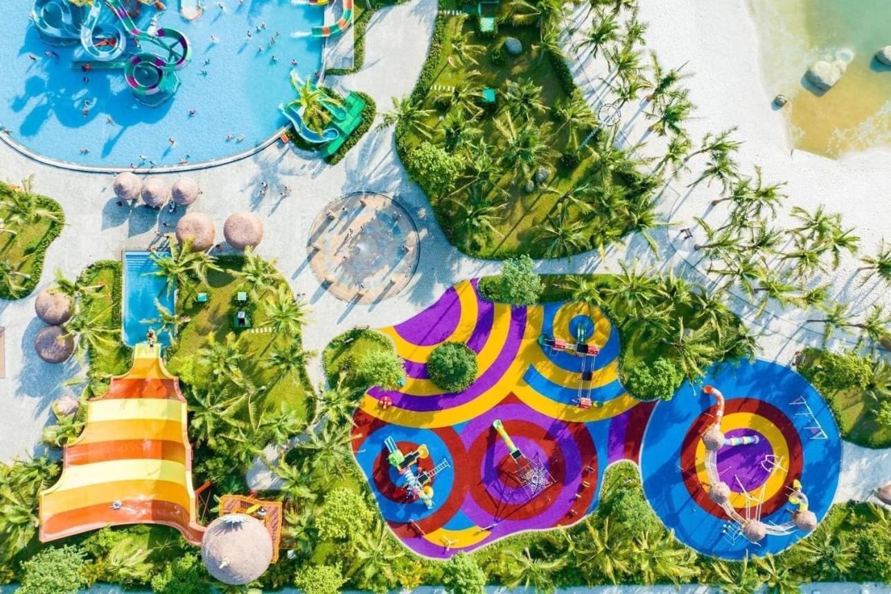Bunnys Homes - Managed By Wiwi - Vinhomes Ocean Park * Hanoi