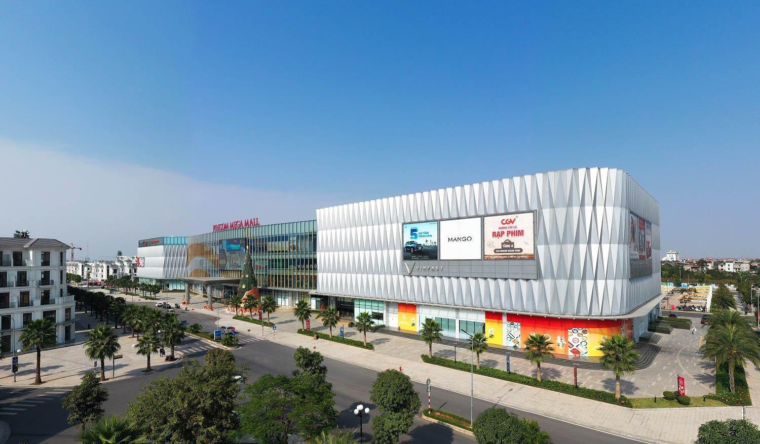 Bunnys Homes - Managed By Wiwi - Vinhomes Ocean Park