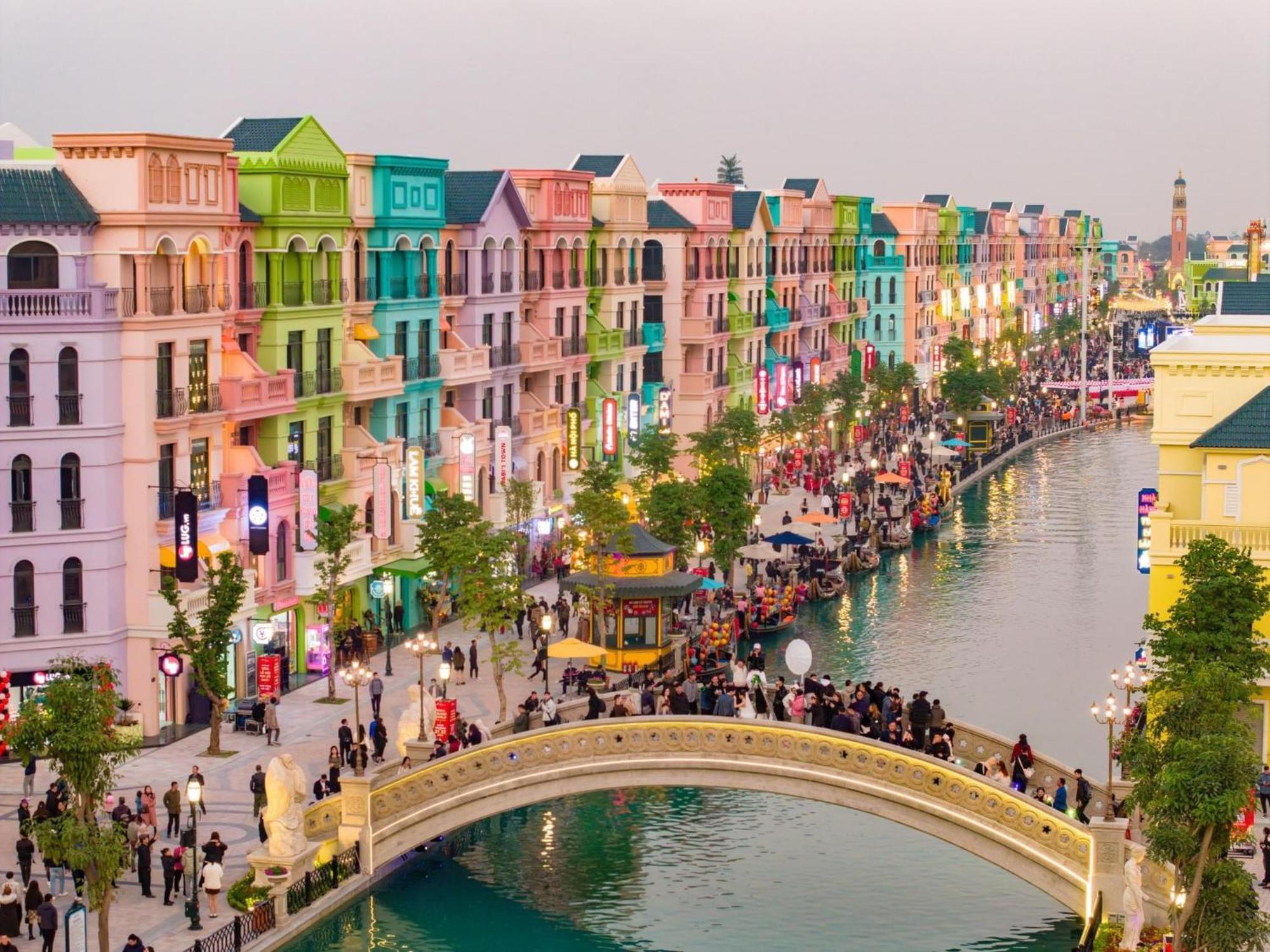 Bunnys Homes - Managed By Wiwi - Vinhomes Ocean Park Apartment Hanoi