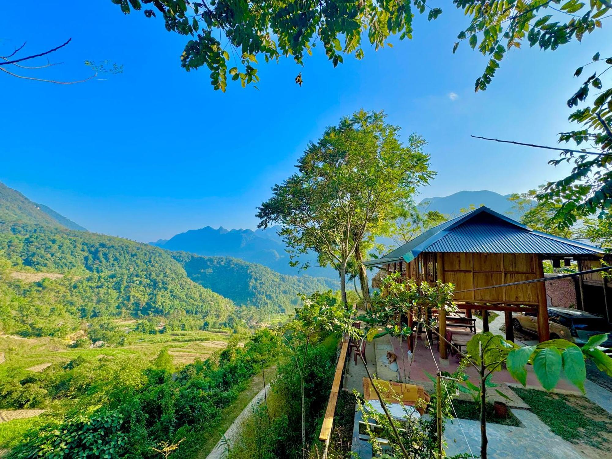 Pu Luong - Duy Phuong *