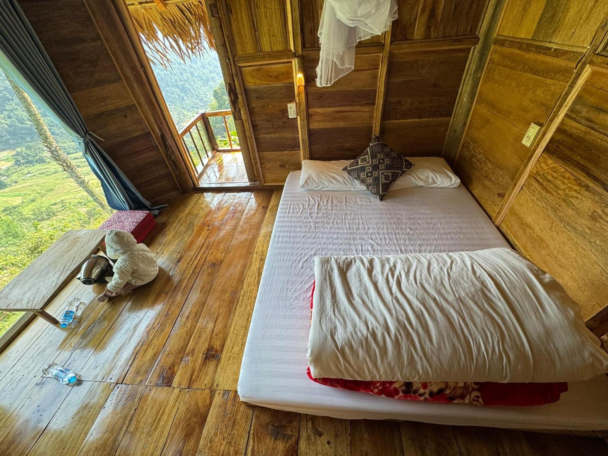 Bed & Breakfast Pu Luong - Duy Phuong Thanh Hoa