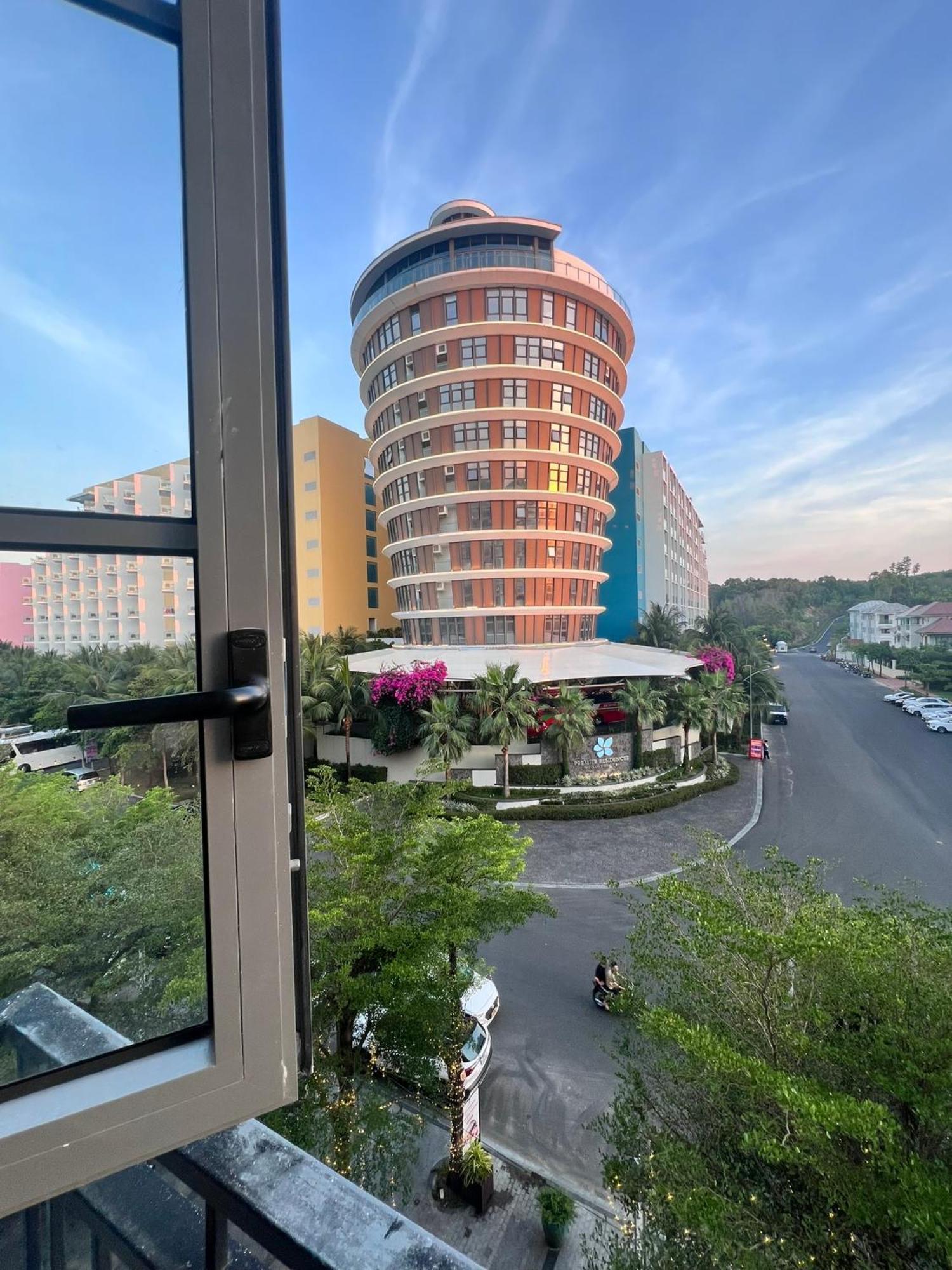 Hotel Ann & Khem Pq Phu Quoc