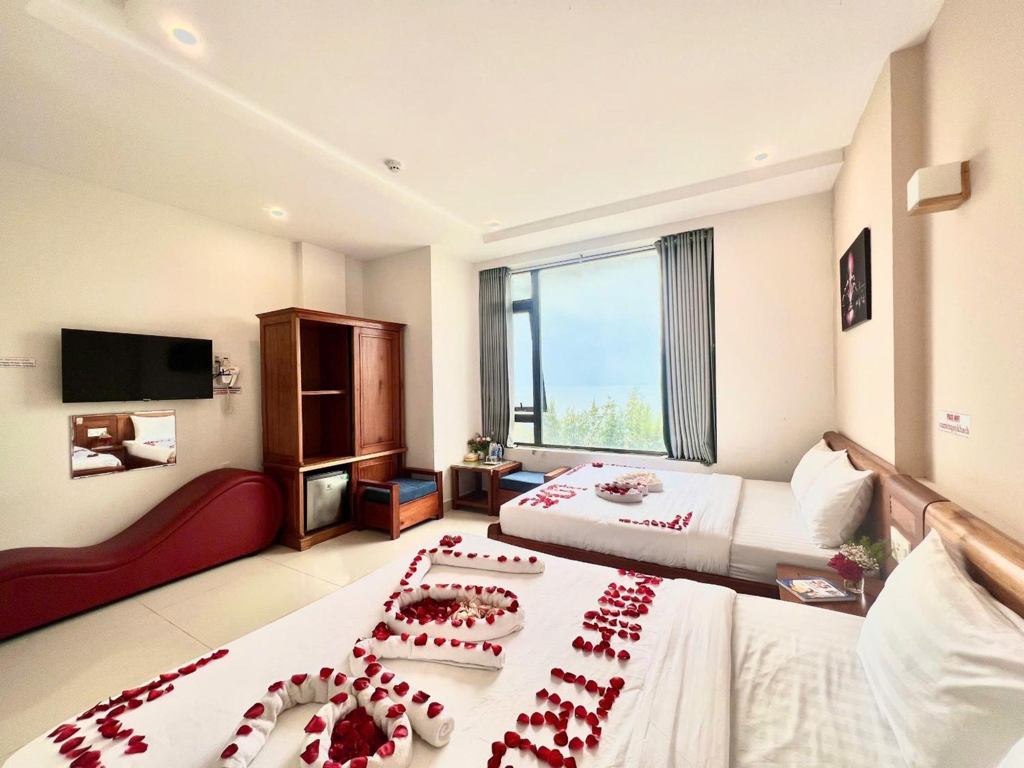 Guest house Minh Truong Da Nang