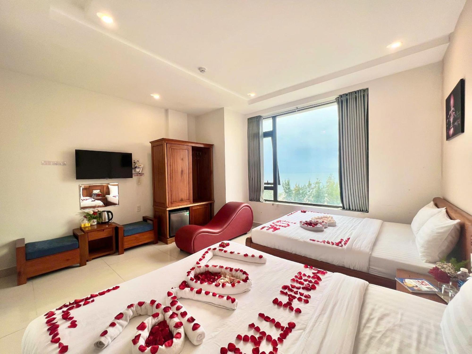 Minh Truong Guest house