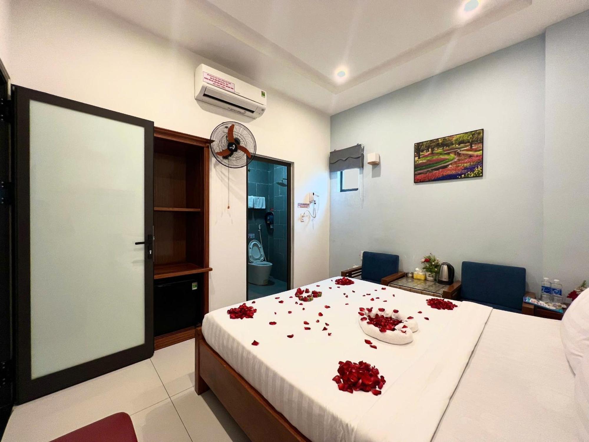 Minh Truong Guest house Da Nang