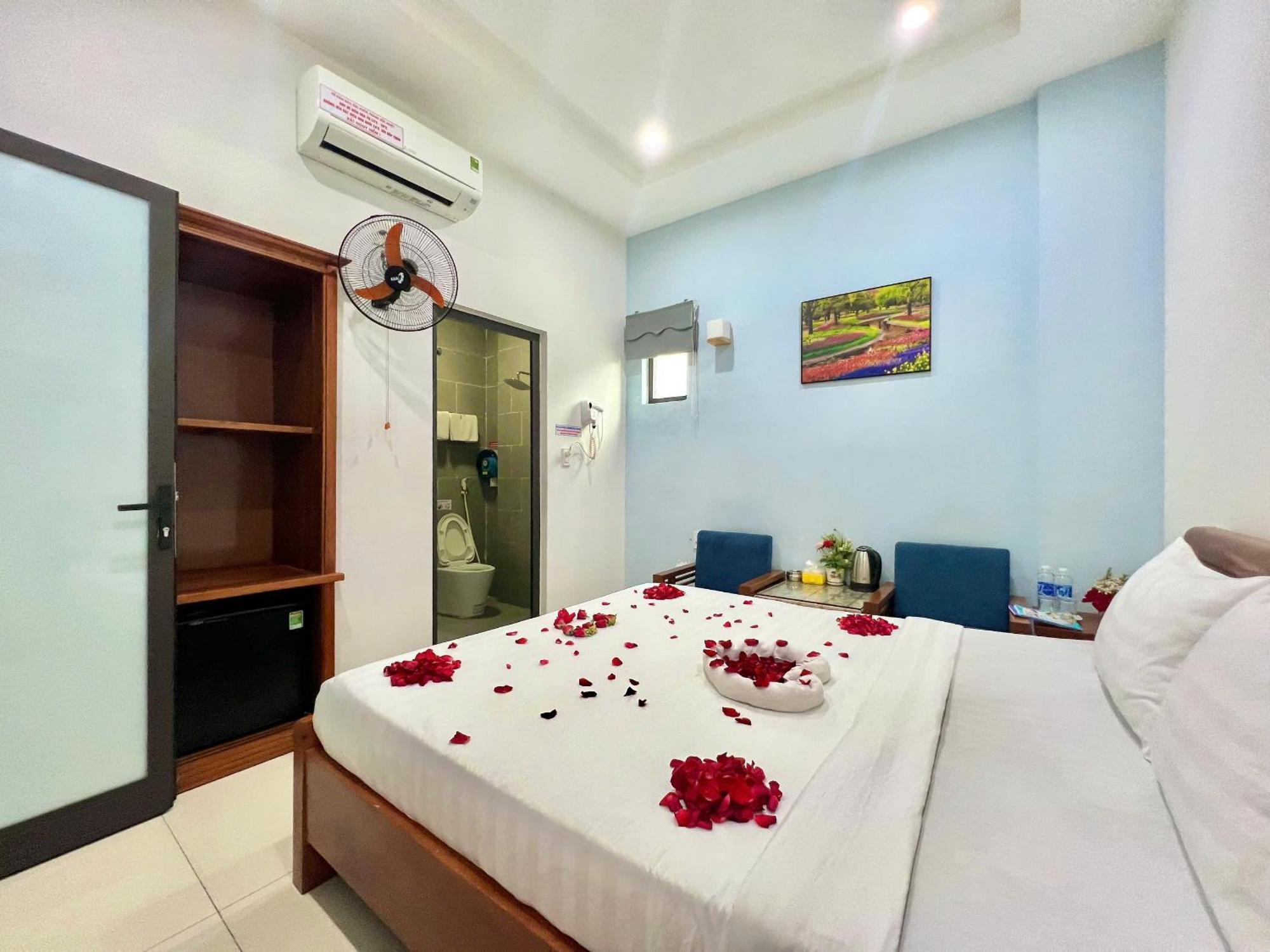 Minh Truong Guest house
