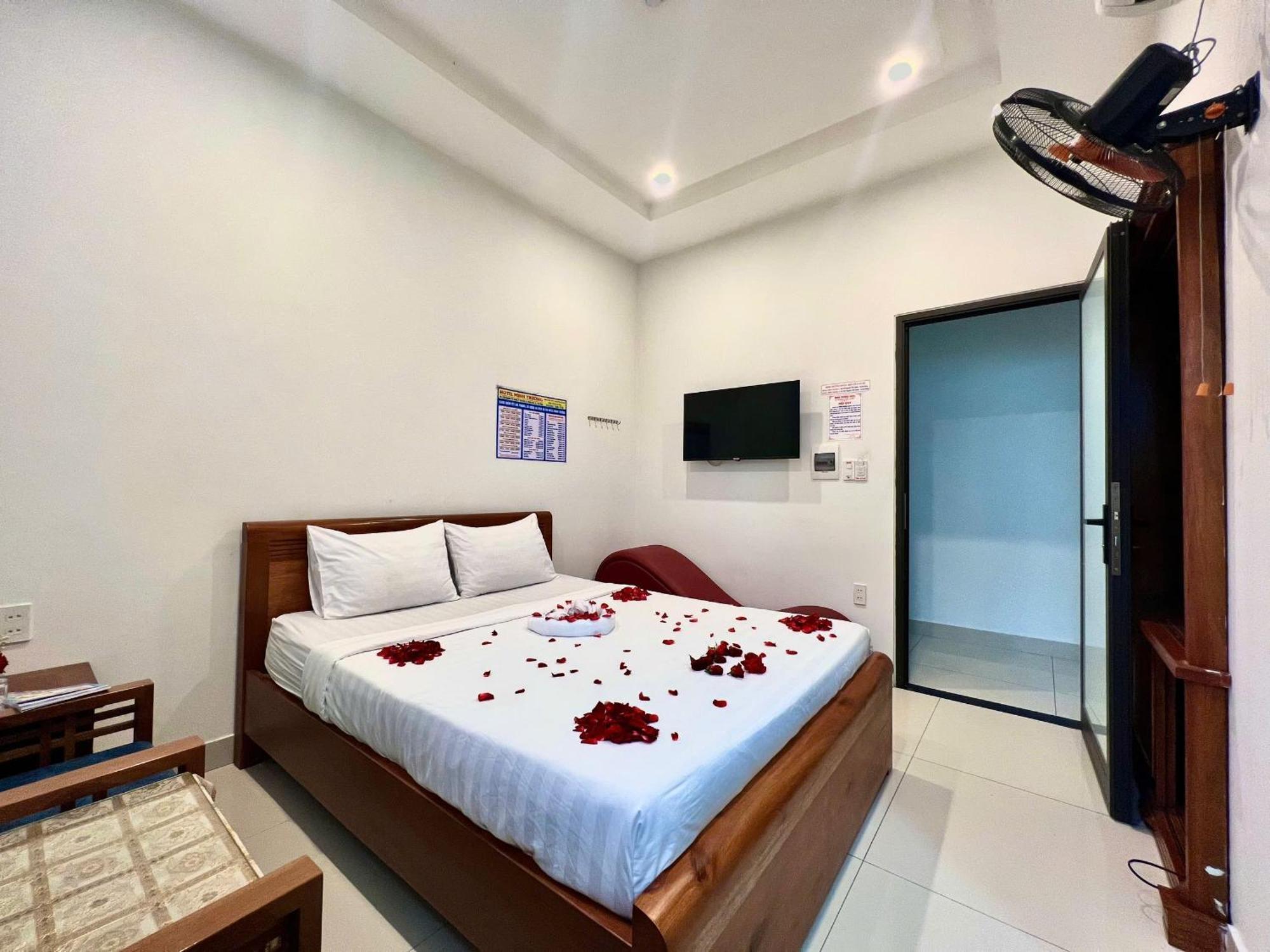 Minh Truong Guest house Da Nang
