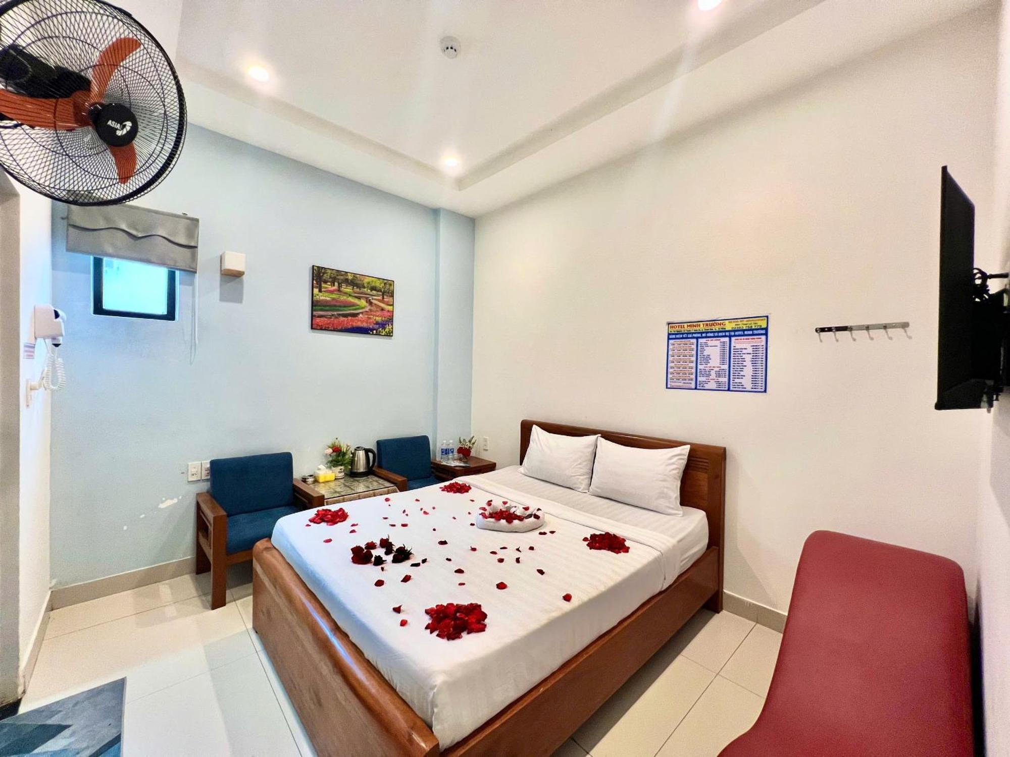 Guest house Minh Truong Da Nang