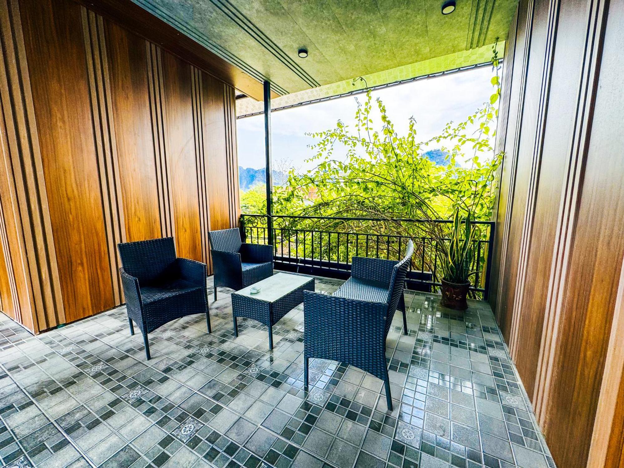 The View Point & Homestay