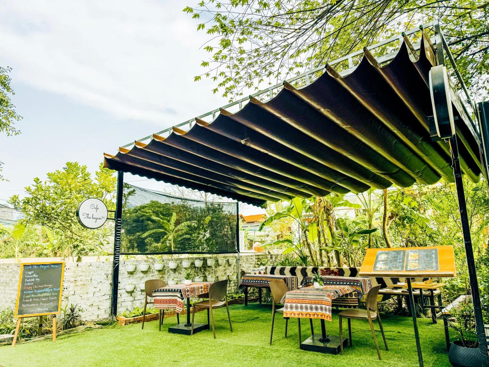 The View Point & Homestay *