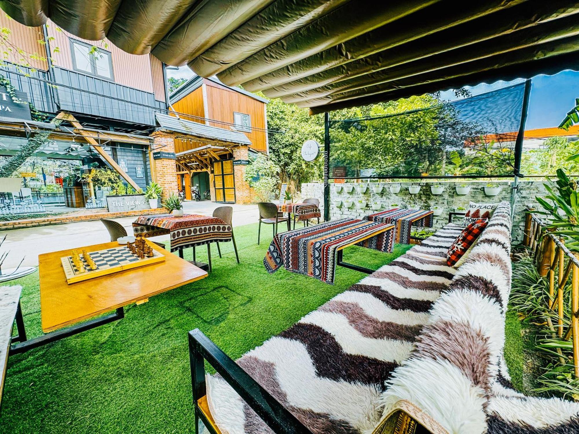 The View Point & Homestay Ninh Binh