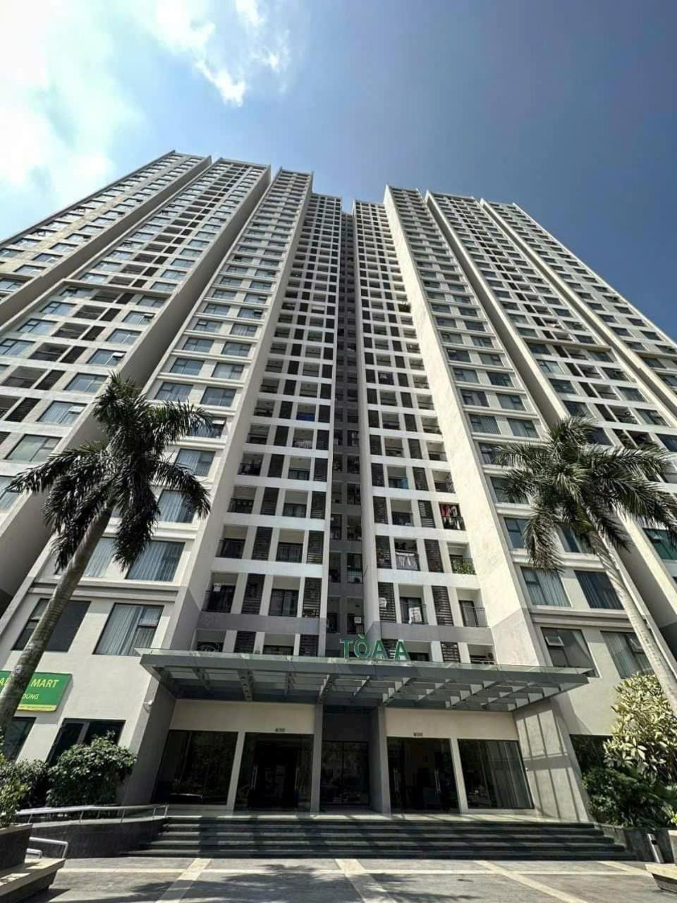 Thuy Apartment
