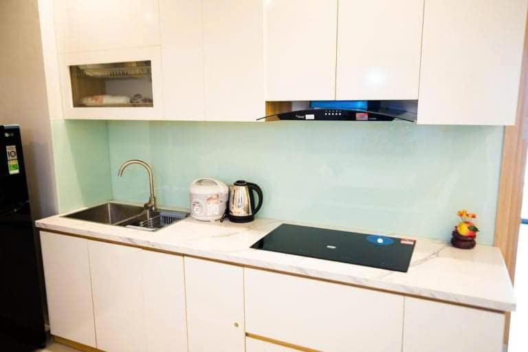 Apartment Thuy Ha Long