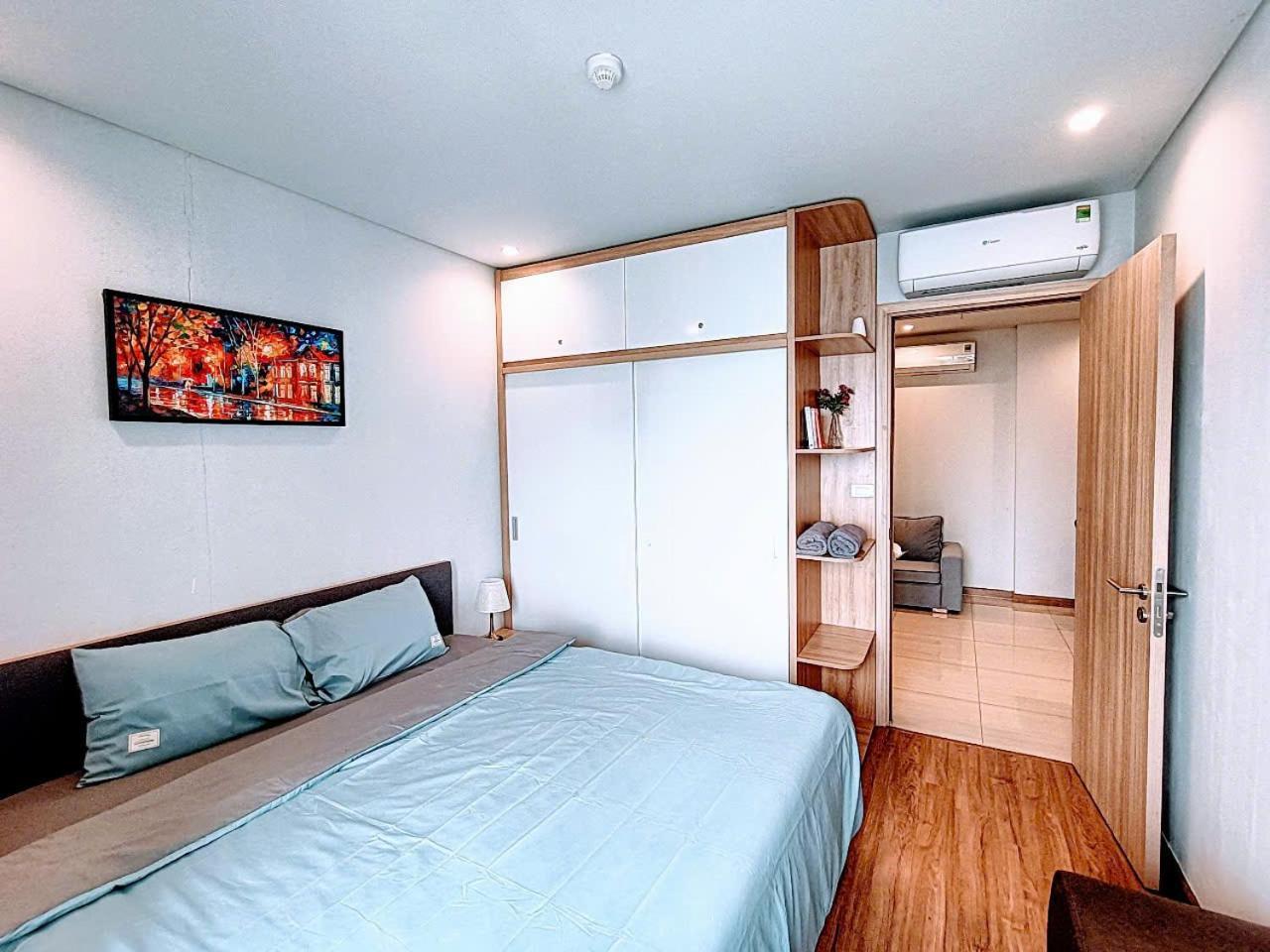 Thuy Apartment Ha Long