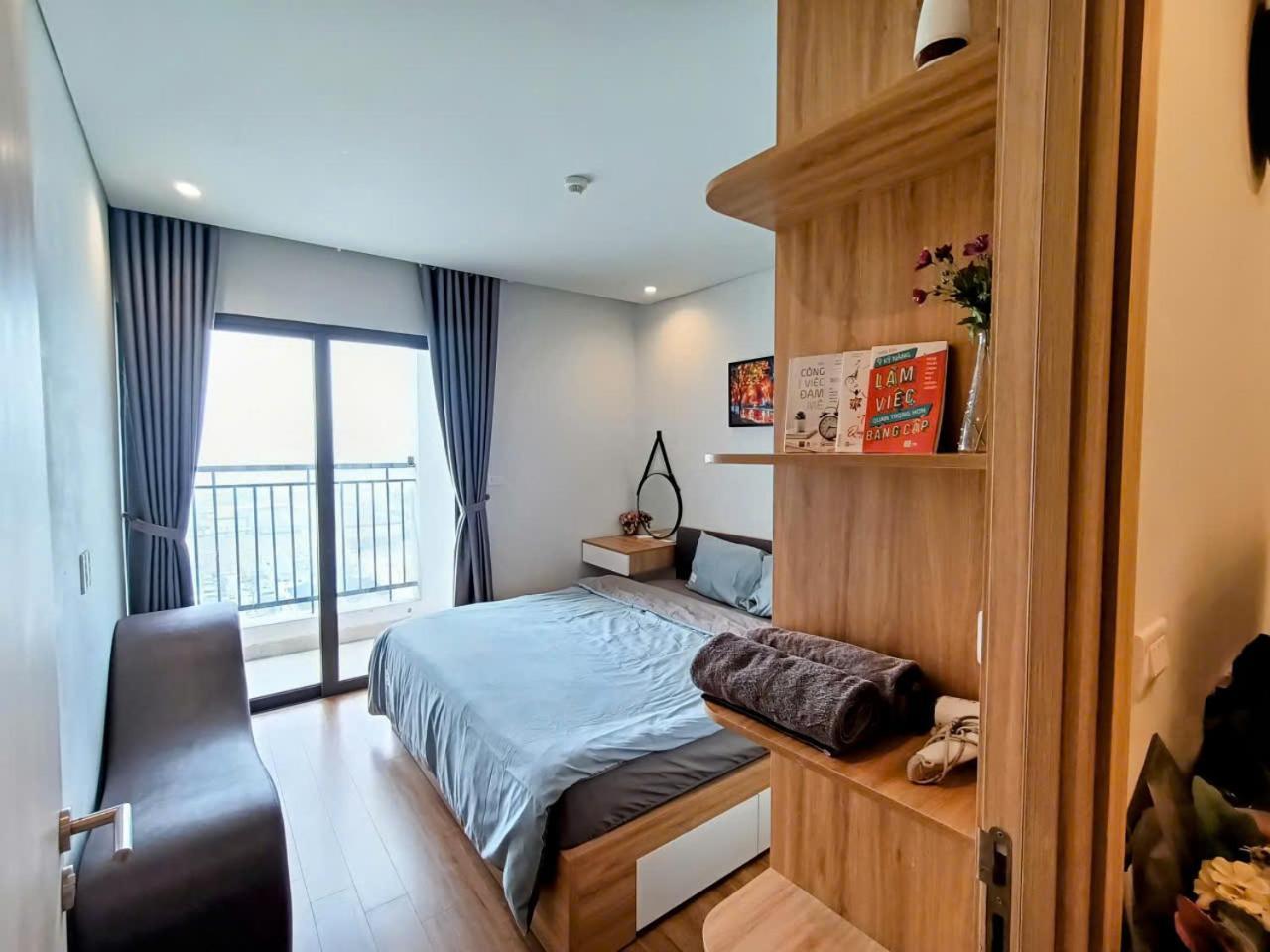 Apartment Thuy Ha Long