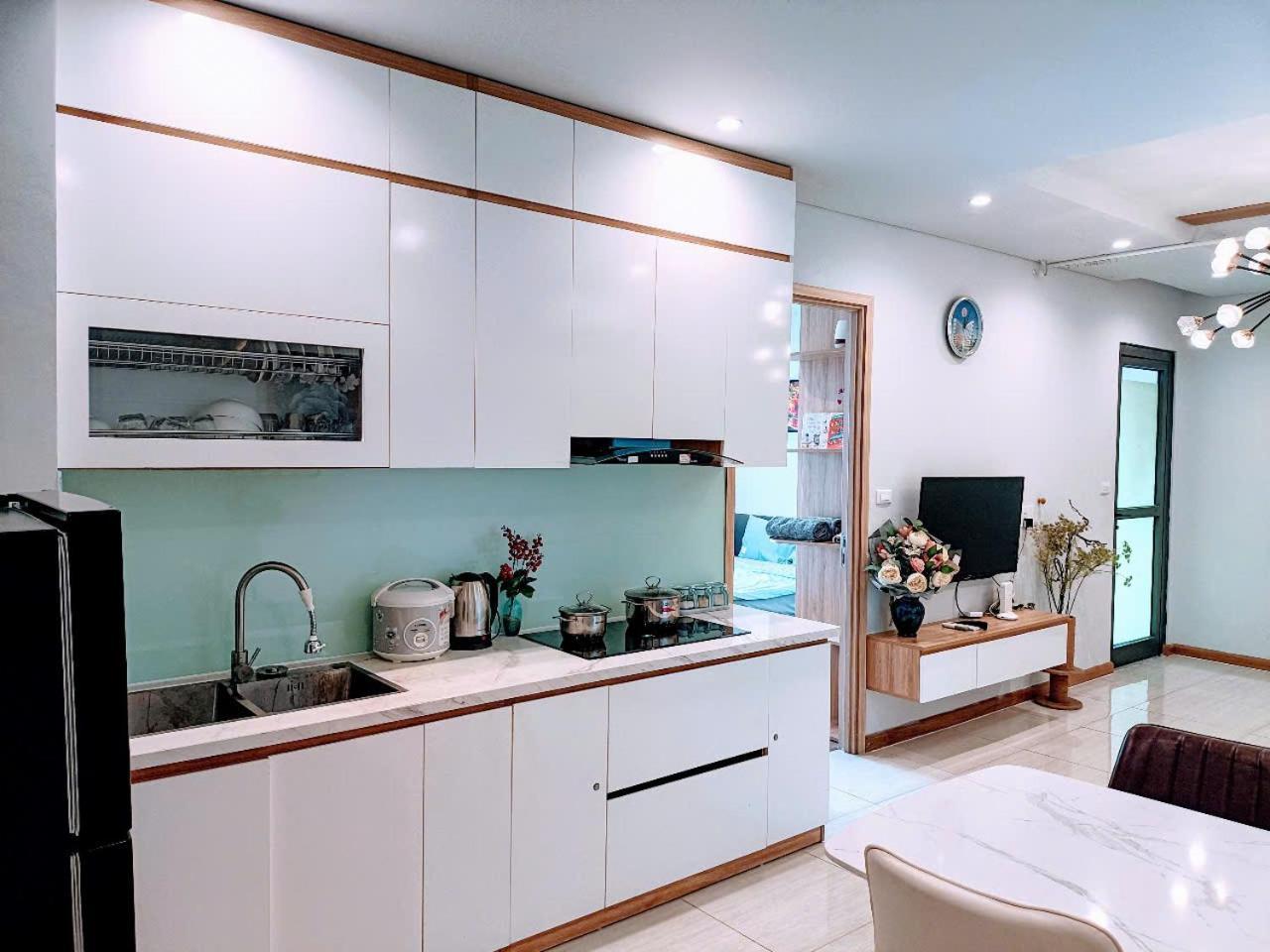 Apartment Thuy