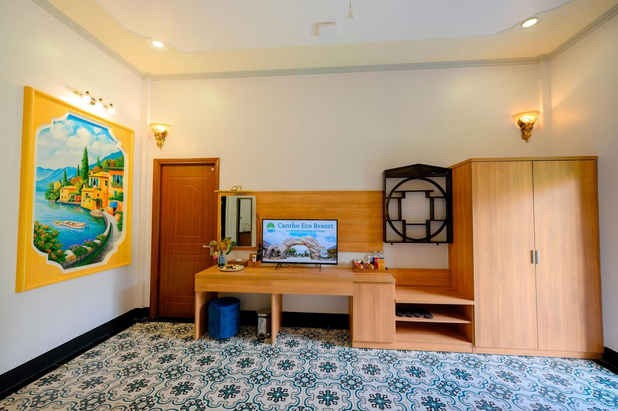 Cantho Eco Resort 4*