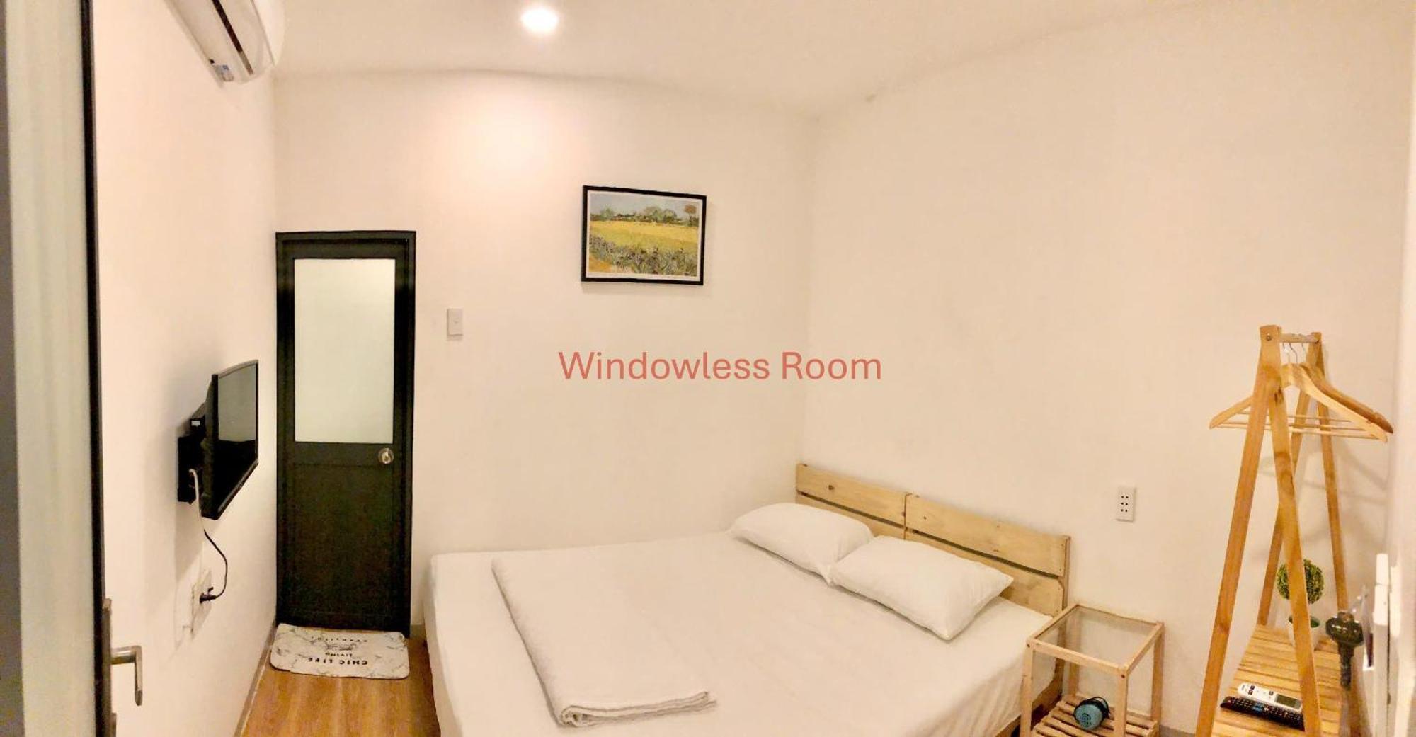 Hotel Nhu