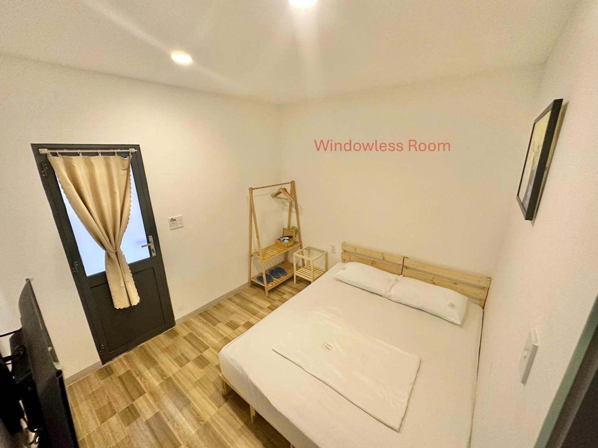 Nhu Hotel 2*