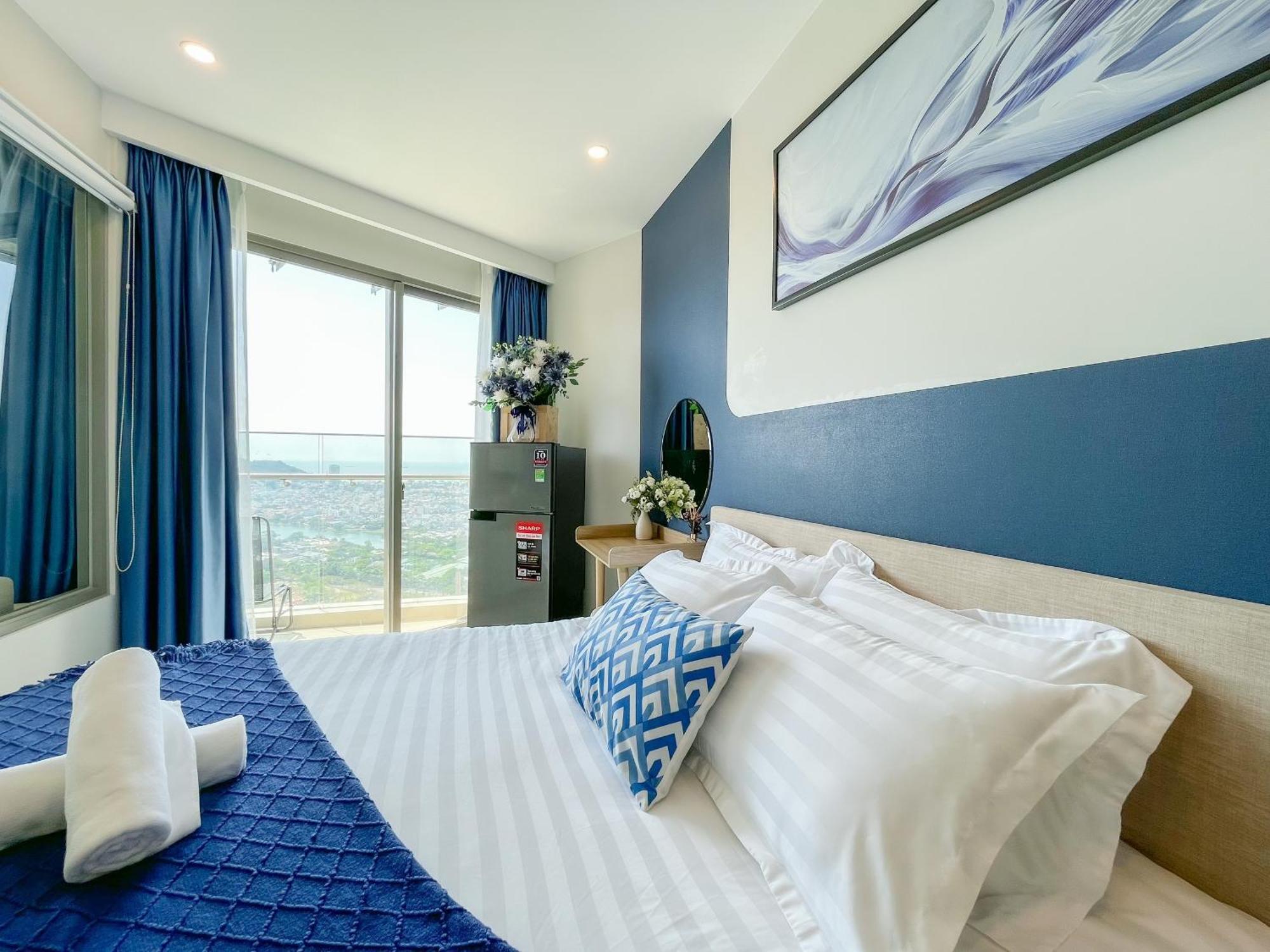 The Song Add 28 Thi Sach, Pthang Tam Apartment Vung Tau