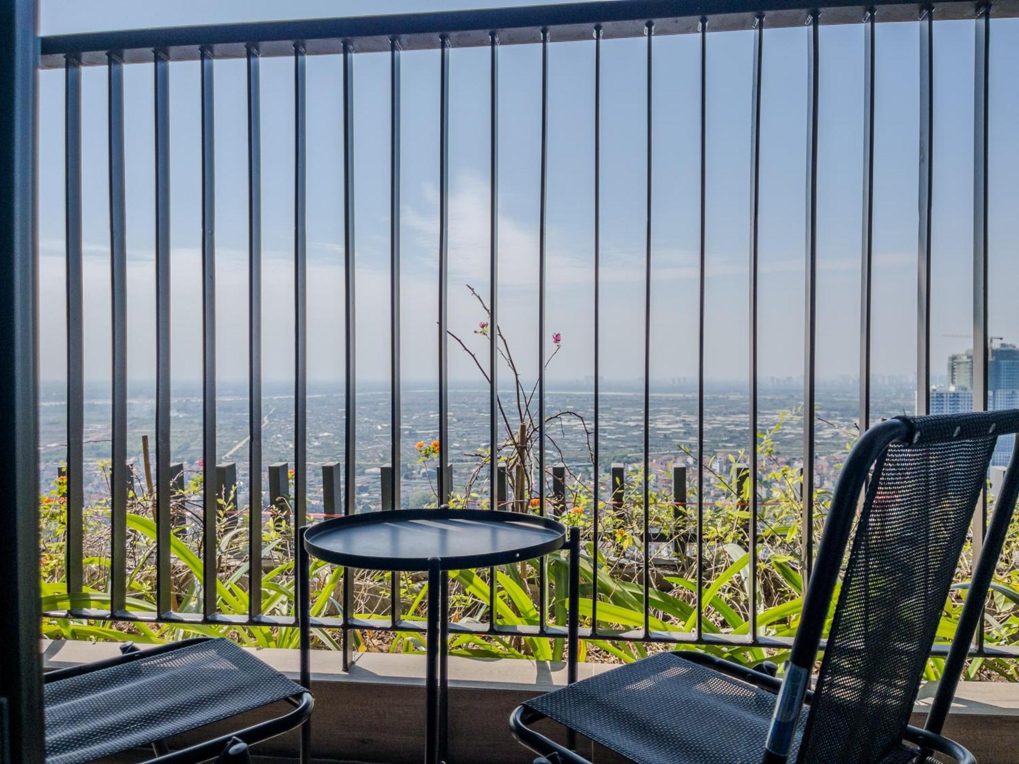 Ecopark By Qmp Apartment *