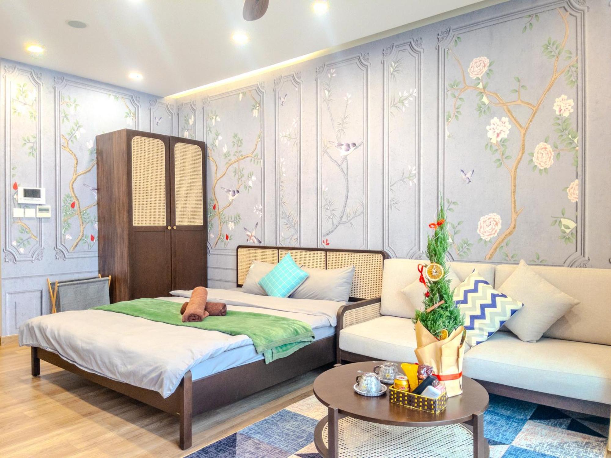 Ecopark By Qmp Hung Yen