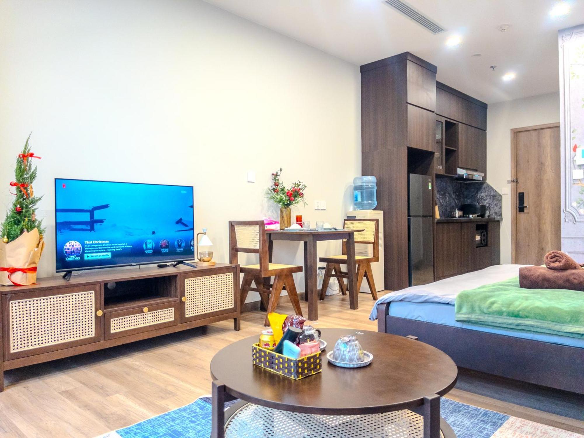 Ecopark By Qmp