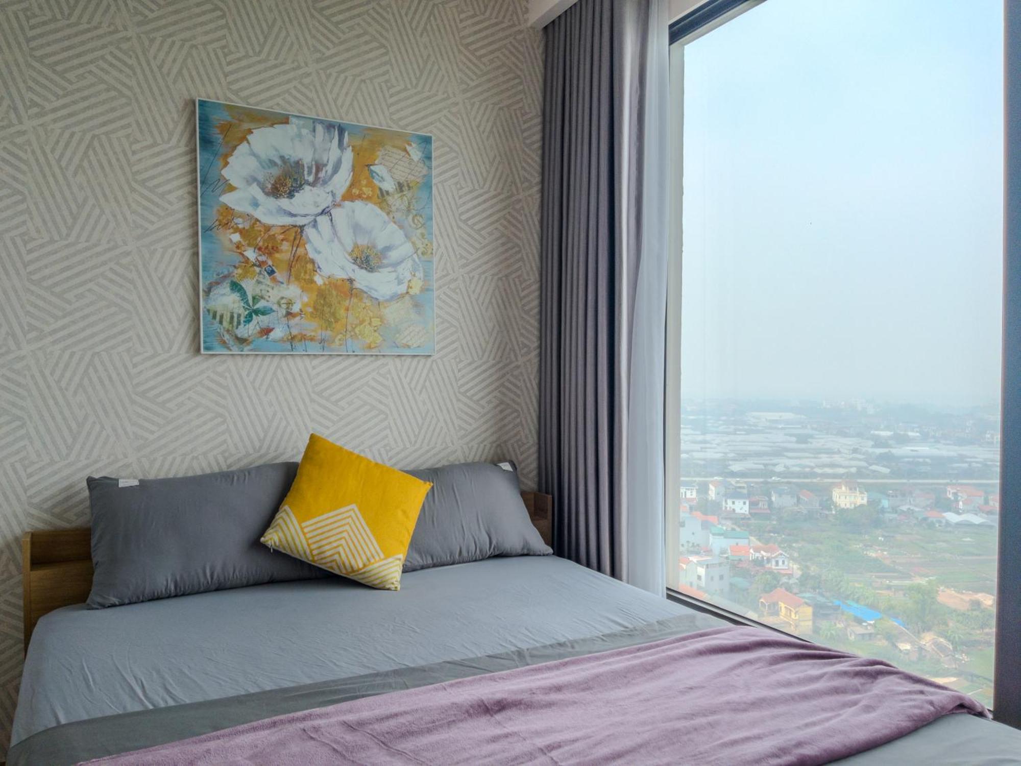 Ecopark By Qmp Apartment *
