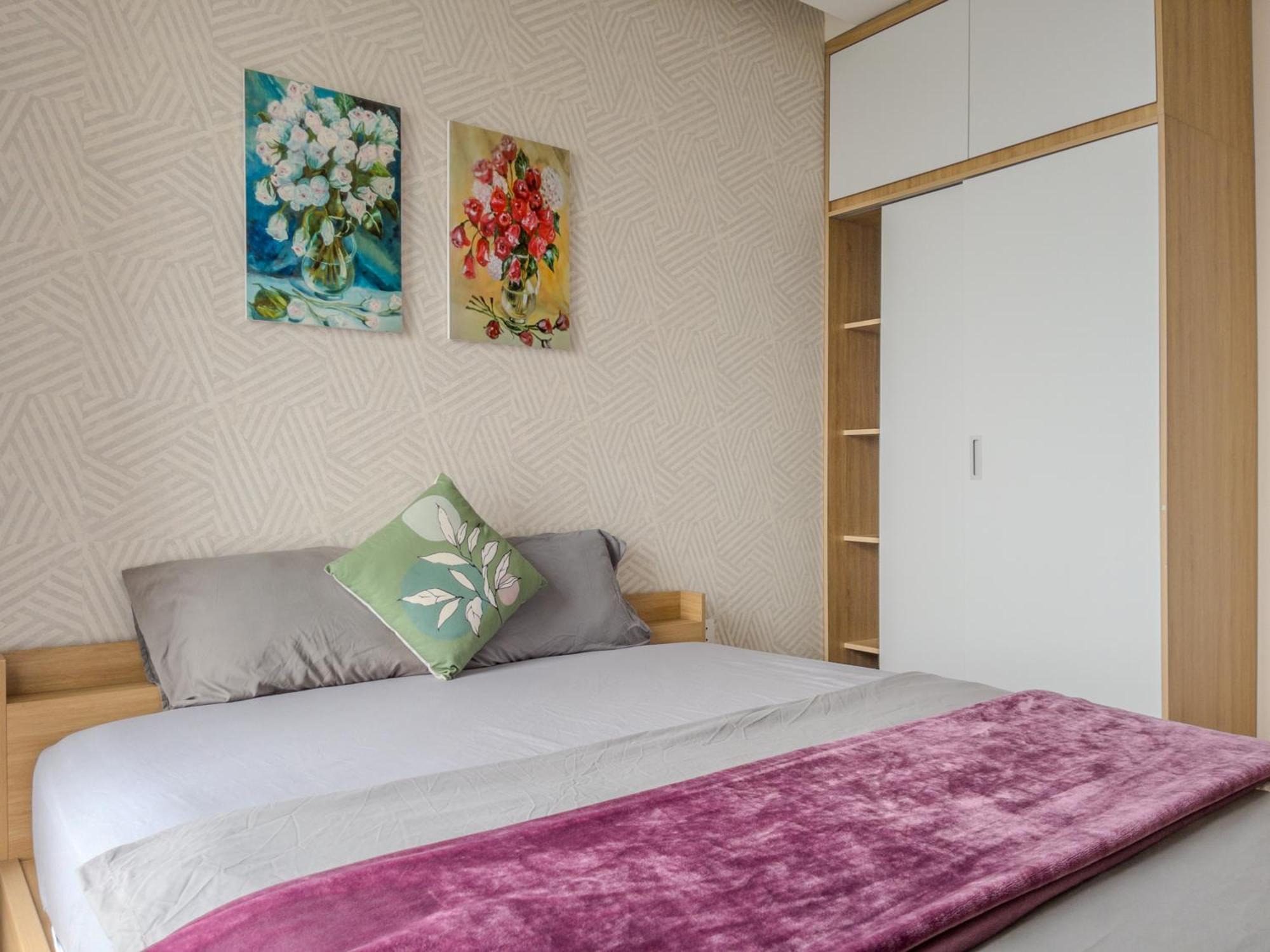 Ecopark By Qmp Apartment Hung Yen
