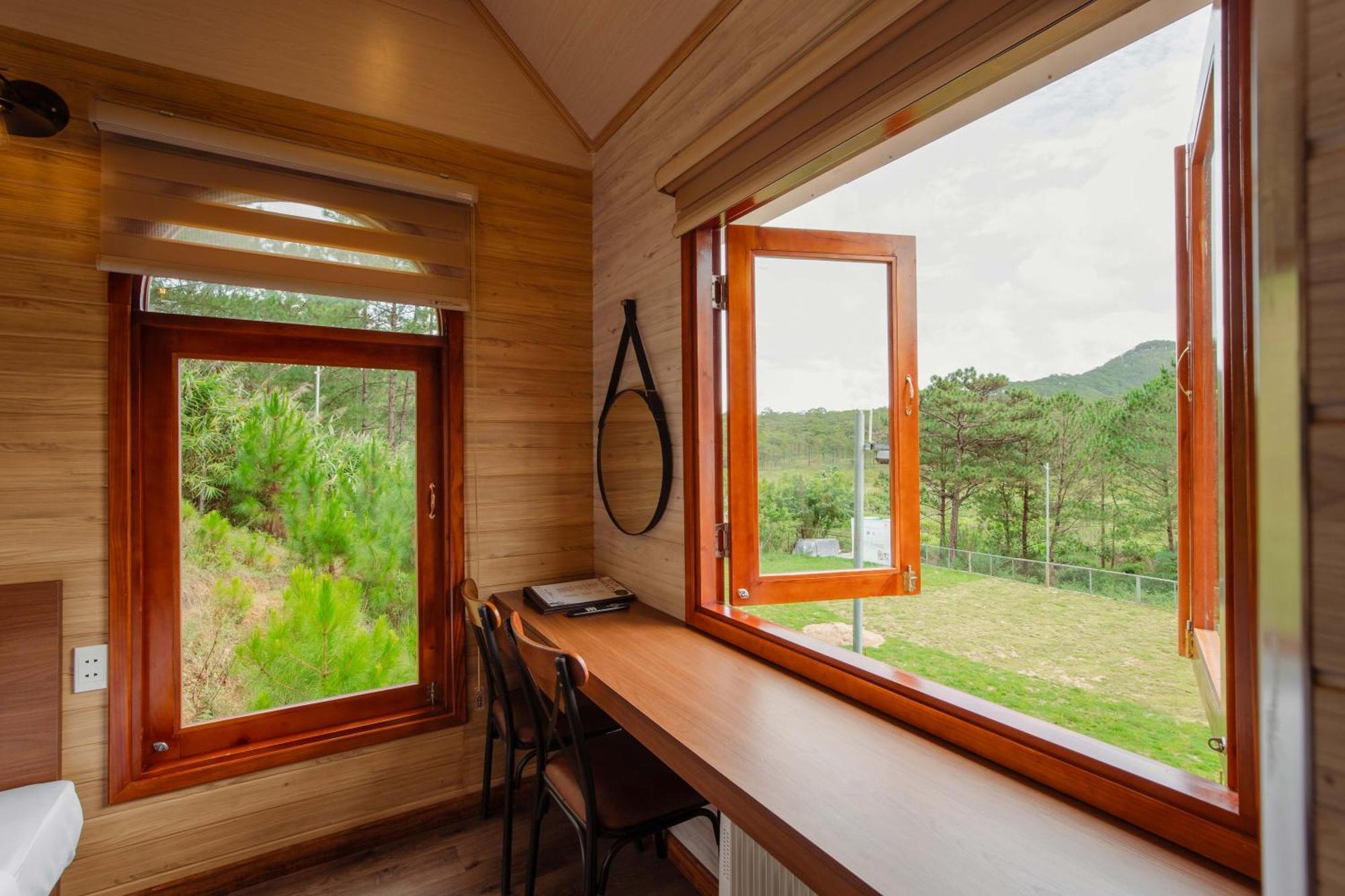 Rừng Lá Kim 4* Đà Lạt