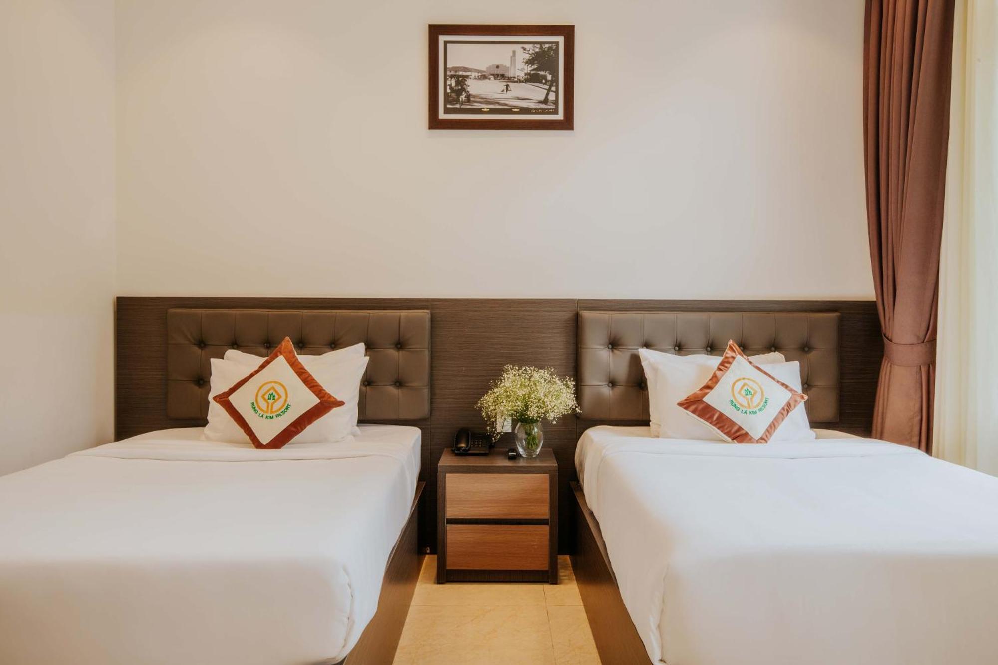 Rừng Lá Kim Đà Lạt