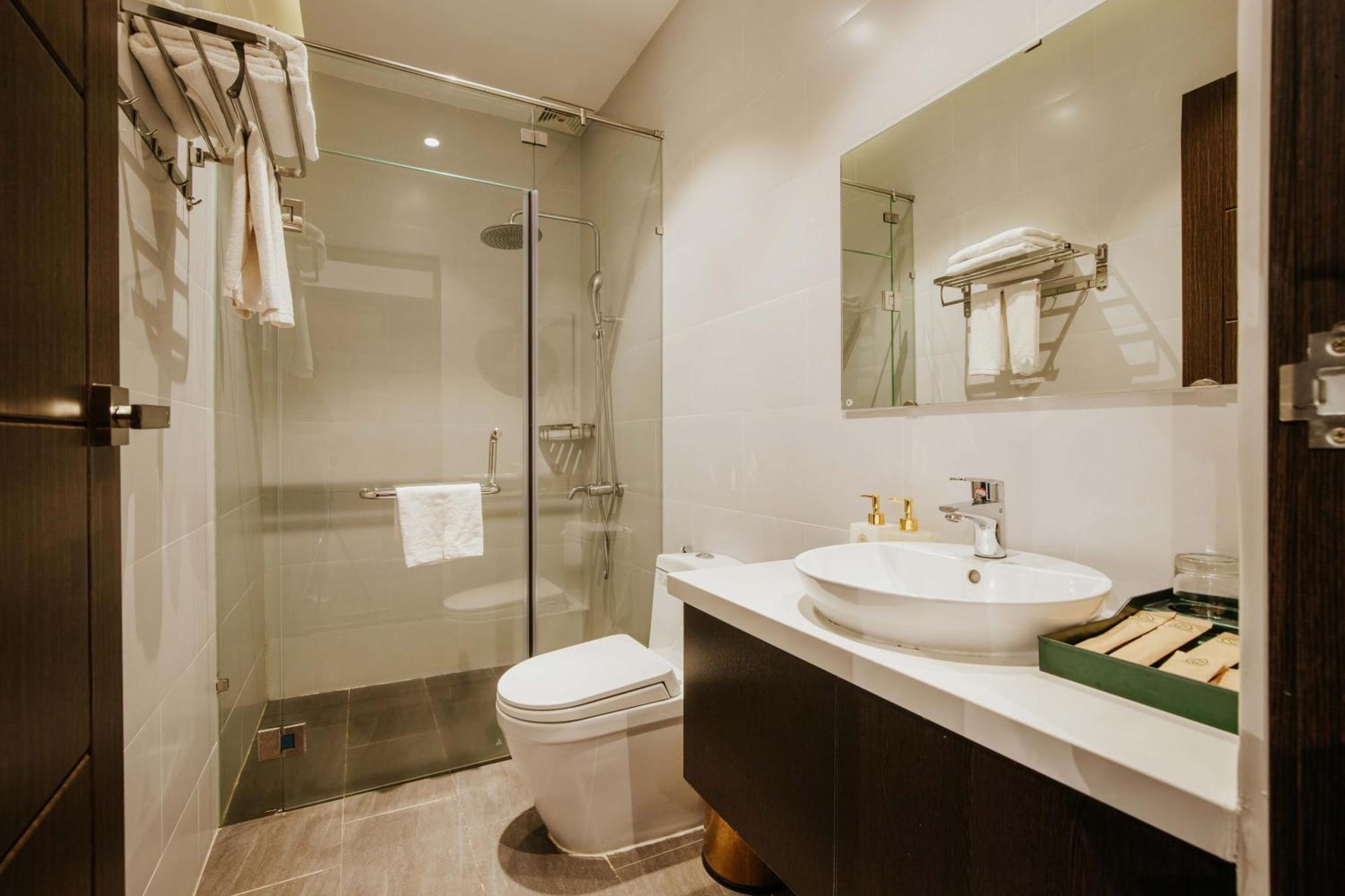 Rừng Lá Kim 4* Đà Lạt
