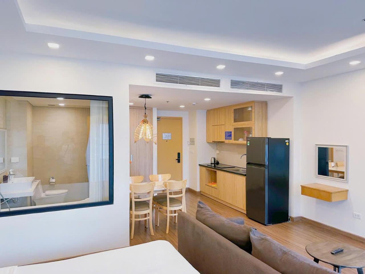 Apartment An Phat - Flc Sea Tower Quy Nhon