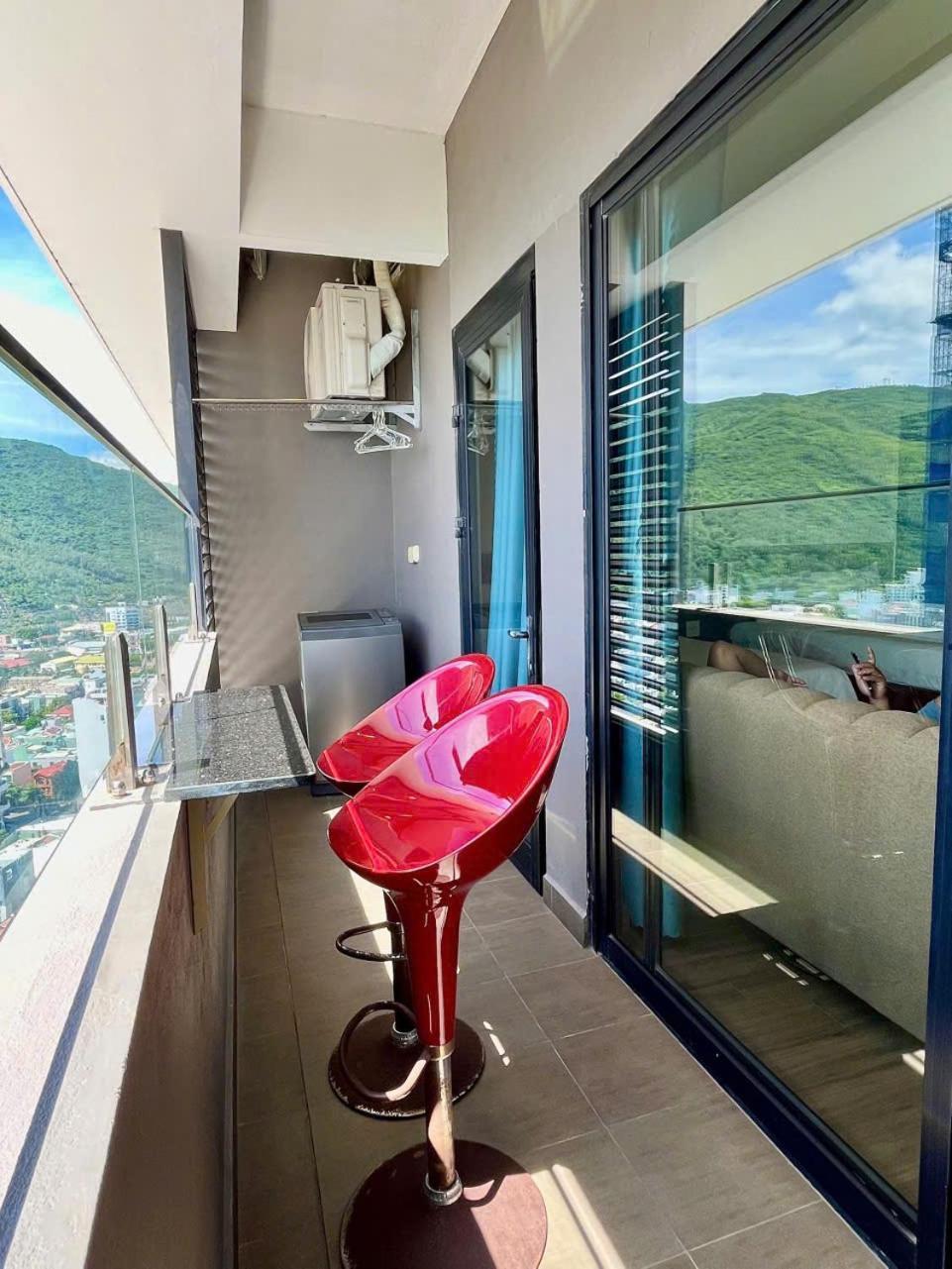 An Phat - Flc Sea Tower Apartment Quy Nhon