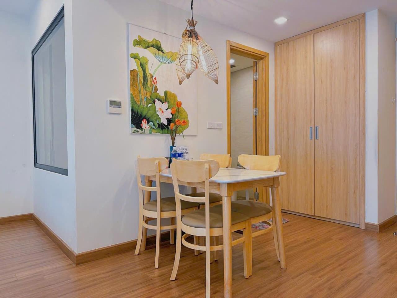 An Phat - Flc Sea Tower Apartment *