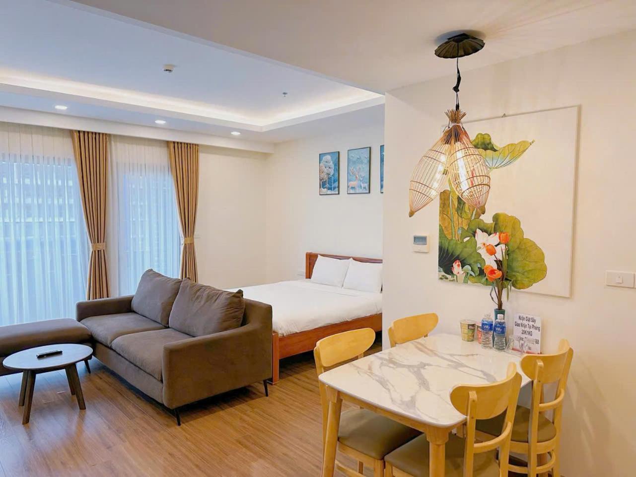 An Phat - Flc Sea Tower Apartment Quy Nhon