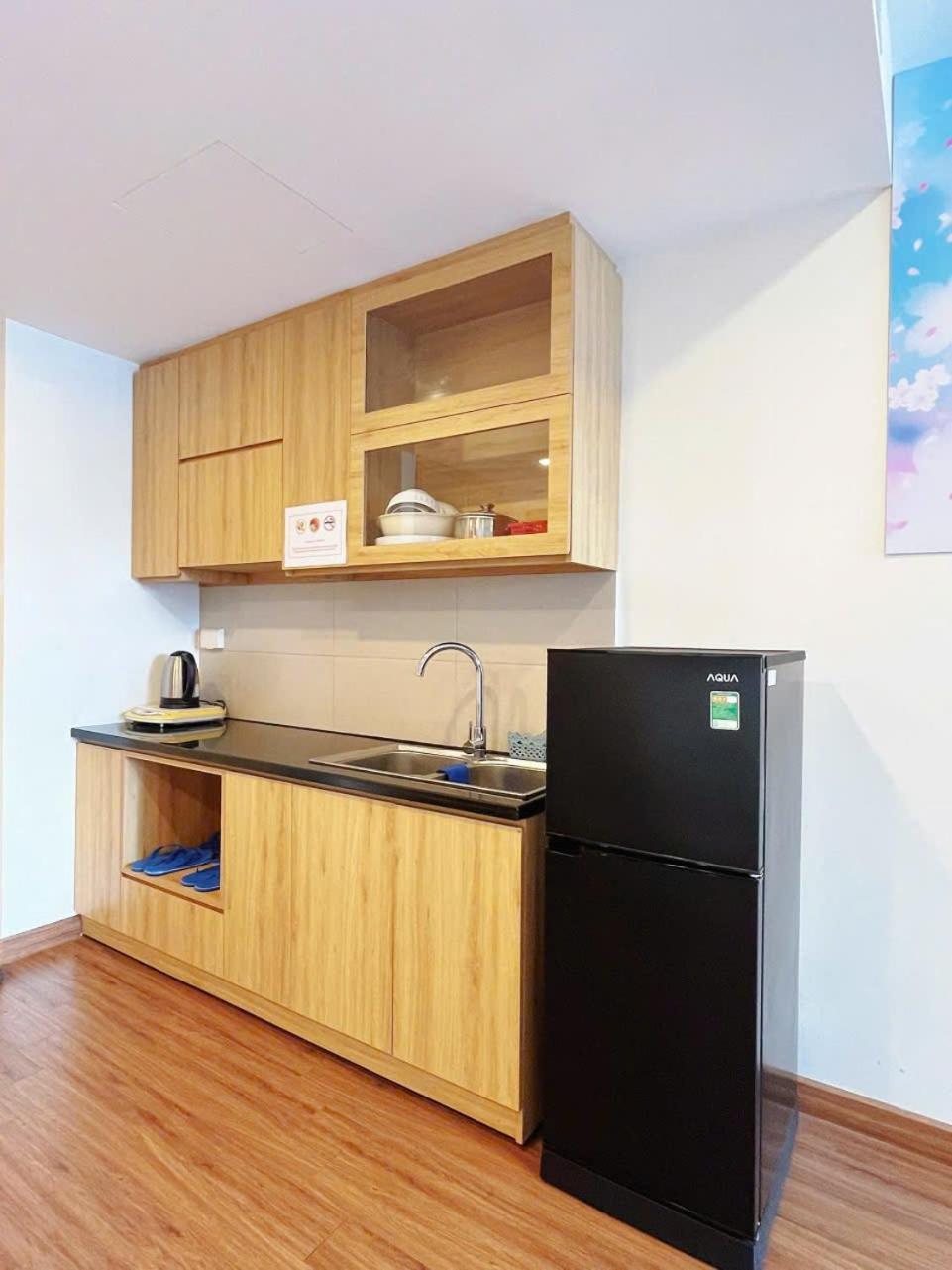 Apartment An Phat - Flc Sea Tower Quy Nhon