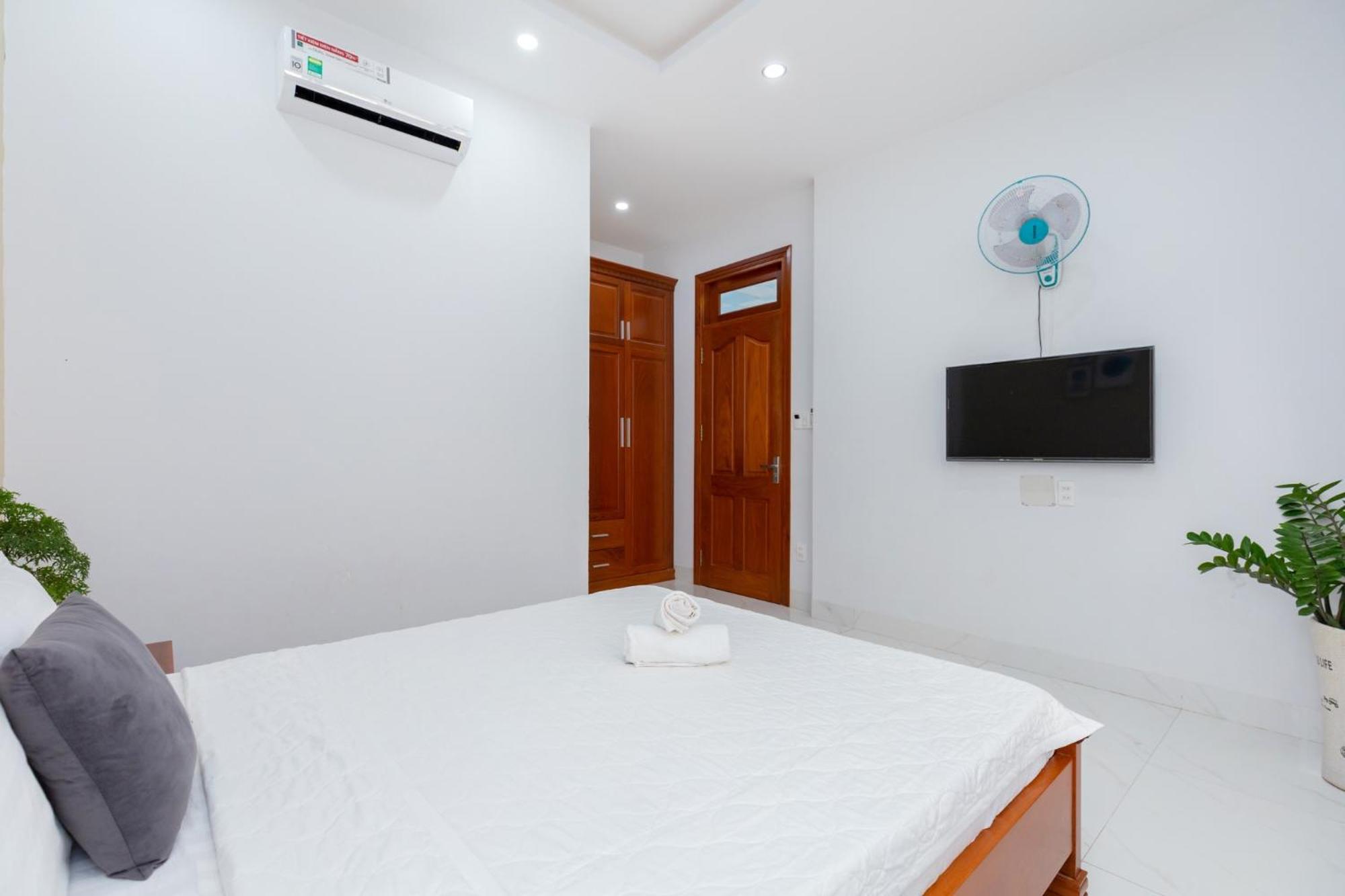 B1.17 Hương Thảo * Vũng Tàu