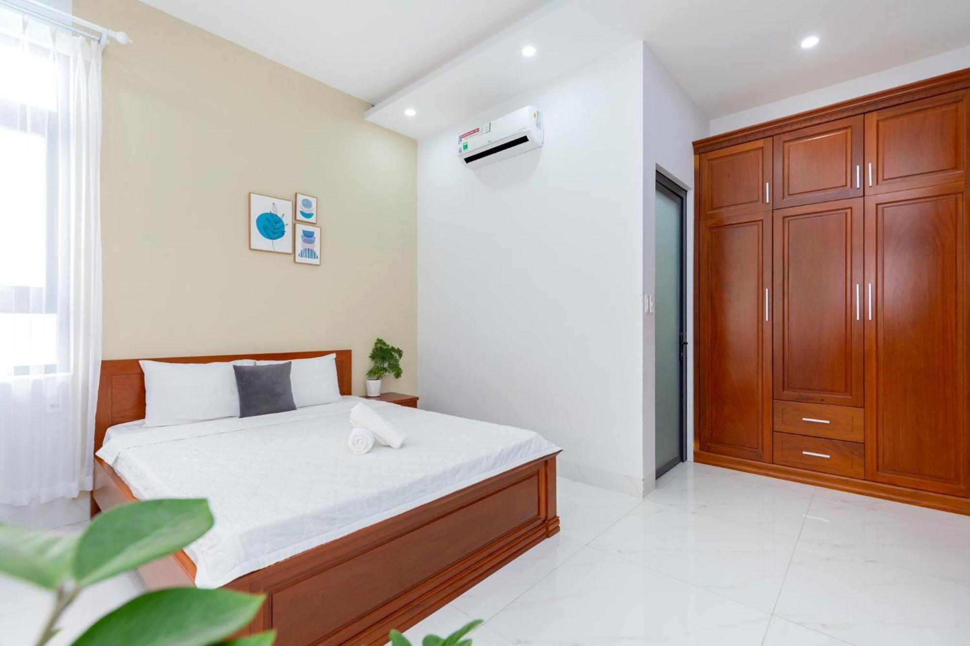 B1.17 Hương Thảo Biệt thự
