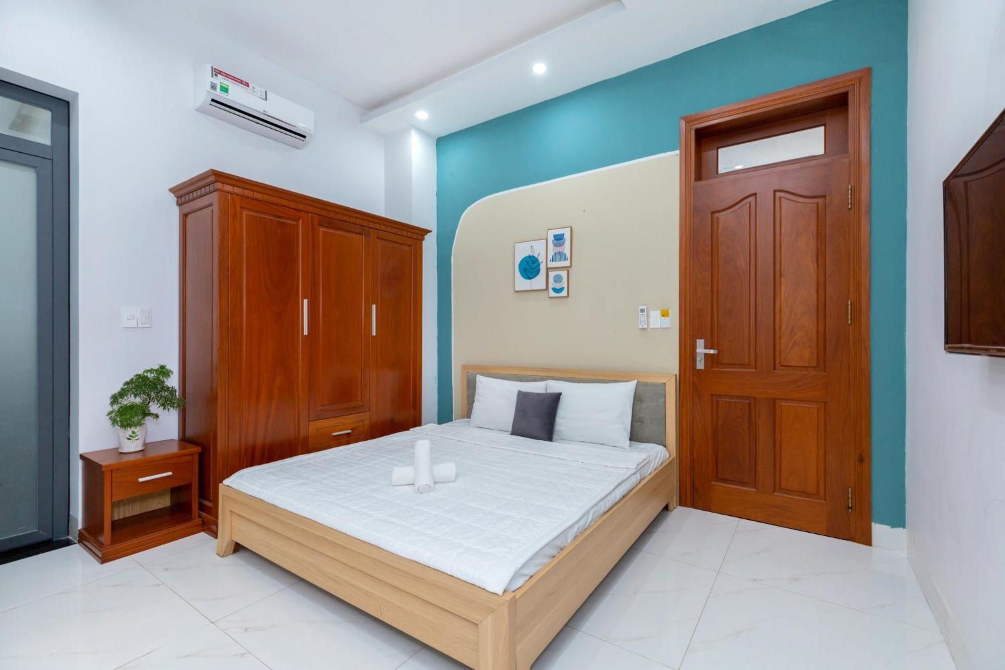 Biệt thự B1.17 Hương Thảo *